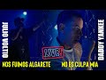 NOS FUIMOS ALGARETE, NO ES CULPA MIA LIVE - JULIO VOLTIO, DADDY YANKEE [TALENTO DE BARRIO][ORIGINAL]