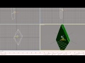 3DS Max Tutorial - Move, Rotate, And Scale Tools