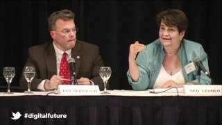 Digital Learning: The Future of Schooling? Session 2