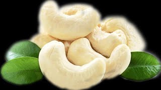 काजू कितने प्रकार के होते हैं काजू की कितनी वैरायटी होती है। Numbers On Cashew Packets,Cashew Grades