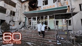 Over 70 attacks on medical infrastructure in Ukraine