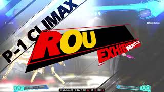 【P4AU 2.0】Normal Yosuke Matches (1) Vs. Shabrys