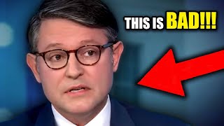 Republicans PANIC as TERRIFYING List Goes Public