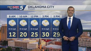 Tuesday Jan. 7, 2025 FORECAST: Deep freeze continues