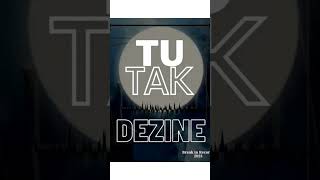 TUTAK _Dezine.       #seanrii #dezine #tutak #pacificmusic #2023latestsong #shorts