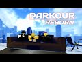 The Parkour Reborn Experience