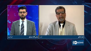 6pm News Debate: Prisoners swap between Hamas-Israel | تبادله زندانیان میان حماس و اسرائیل