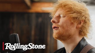 Ed Sheeran Performs 'Boat,' 'Eyes Closed' and 'Life Goes On' from  'Subtract' | On Deck