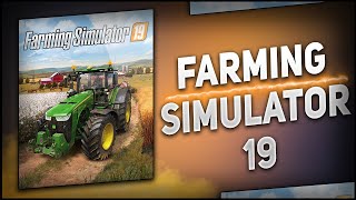 🚜How to Install FARMING SIMULATOR 19 PC📍DOWNLOAD Tutorial + Manual📥Recent Updates🚜No Charge