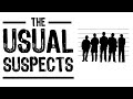 THE USUAL SUSPECTS super soundtrack suite - John Ottman