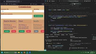 Week Thirteen Coding Assignment: Typescript and Vite