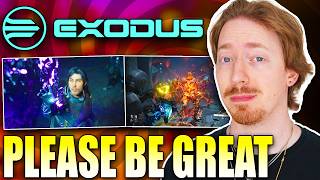 The 'Next Mass Effect' FINALLY Did It... | HUGE Exodus Updates