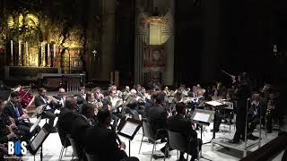 La Sollevazione di Cristo | Concierto Cuaresma (Hdad. Pasión) 2020