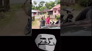 🔥DON'T MESS🤬 | WITH WRONG 😈PERSON |#attitude #love #funny #shorts #prank #fight #fan  #power #animal
