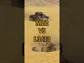 does the m22 locust one shot the l3 33 in war thunder