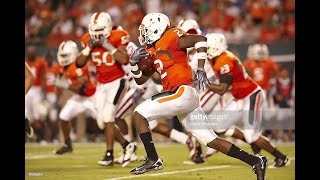 Miami-Oklahoma 2009