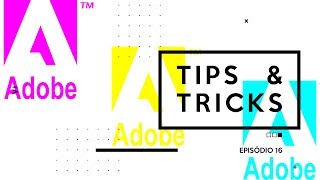 Como funciona a CERTIFICAÇÃO da ADOBE // TIPS\u0026TRICKS #16