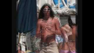 Cisco Adler at Malibu Beach Party - 070906 - PapaBrazzi Report