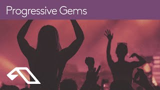 'Progressive Gems' presented by Anjunadeep