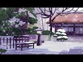 【snowfall symphony（降雪の交響曲）】雪の囁き whispers of snow.4