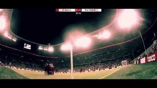 Real Madrid vs Bayern Munich 2015 0-1 Goals | Lewandowski Goal [HD]