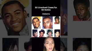 The MYSTERIOUS Case of the Alabama Six | UNSOLVED CASES #truecrimestories
