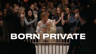 Born Private | Proton Mail