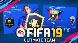 FIFA 19 I HOGYAN KEZD EL AZ ULTIMATE TEAM-ET!!