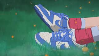 watching the world end ~ sad lofi mix