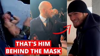 Conor McGregor REACTS to Khabib's message after his loss to Poirier. UFC 257 reactions, Dana White..