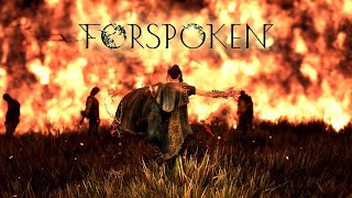 Forspoken | "La rencontre de deux mondes" Trailer