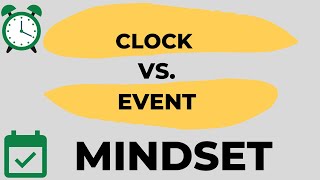 Why Time-Blocking Doesnt Work for You (and How to Fix it)