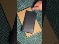 diy handmade leather leathercraft wallet итальянскаякожа кожа ручная_работа shorts лонгер