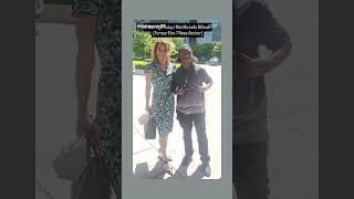1 Year Ago Today I Met Michelle Millman (Former Kiro 7 News Anchor)