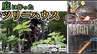 お宅訪問シリーズ！tortoisedragonさん【後編】〜かめぞー☆ちゃんねる　190クラッチ目〜