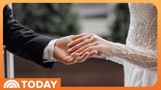 How Couples Are Rewriting the Rules of Weddings in 2025