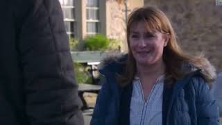 Emmerdale- Wendy leaves the village (17th January 2025)