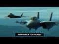 F-14 Tomcat | HXVRMXN - OFF-GRID