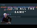 Is there anything really new in software? - Uncle Bob