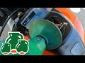 the pan am s infinite improbability drive fuel pump