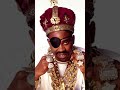 Slick Rick  CRAZY  Lifestyle and Net Worth #shorts #hiphop #celebrity #lifestyle #slickrick