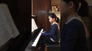 Laura Jiang (9) - Nocturne (Paul Sheftel)