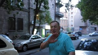 Yerevan, 27.07.17, Th, Video-2, Bostonits 30 tari ants, 3d arjer.