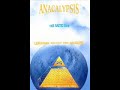 anacalypsis an attempt to draw aside the veil of the saitic isis audio