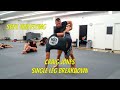 Single Leg Takedown x Craig Jones 🥋 | B-Team Jiu Jitsu Breakdown 🏆