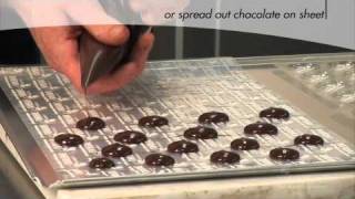 Unifine Food \u0026 Bake Ingredients 'Tempered Chocolate'