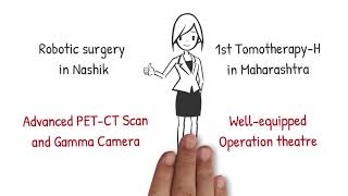 ✅ HCG Manavata Cancer Centre Adding Years To Life | Startup-Pvt.Ltd | 2D Animation | #startuppvtltd