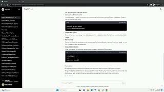 Failing to install python 3 6 3 from source recipe for target Programs python o failed