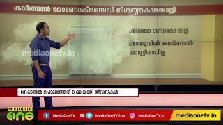 ഹീറ്ററില്‍ പതുങ്ങിയിരിക്കുന്ന മരണം; വില്ലന്‍ കാര്‍ബണ്‍ മോണോക്സൈഡ് | News Theatre