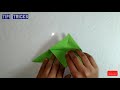 DIY butterfly |with paper |Tipi Tricks